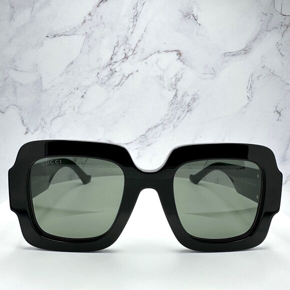 New Gucci Sunglasses main image 12